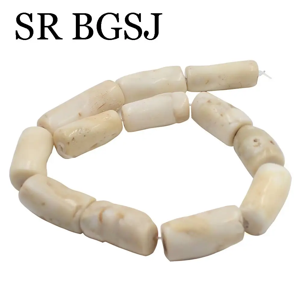 Бесплатная доставка 100% настоящая свободная колонна белый коралл натуральный