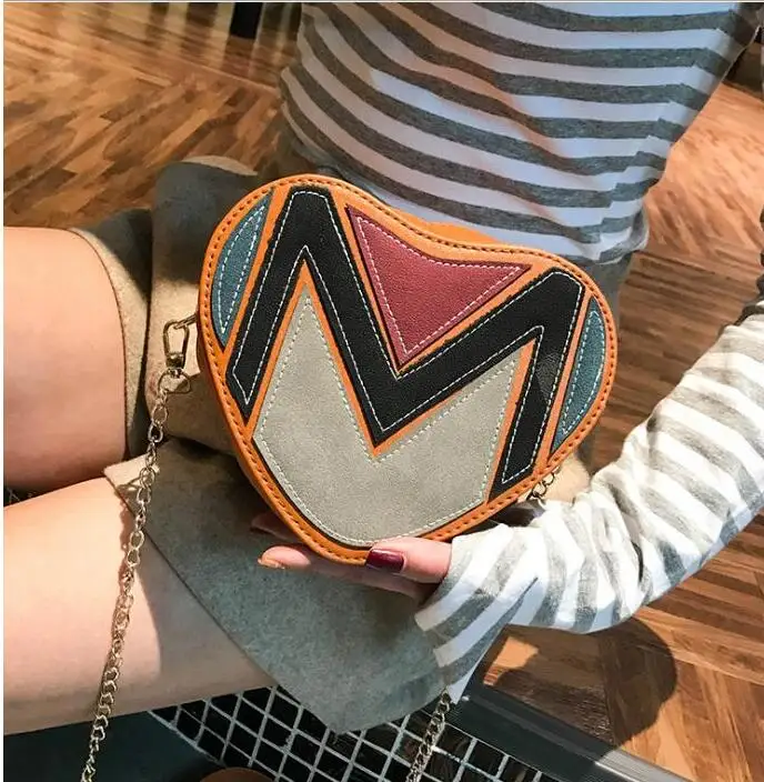 2020 Новая модная сумка brit через плечо сумка-кошелек крутая женская