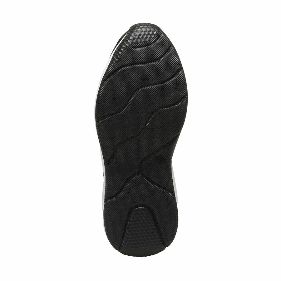 

Sneakers Women Butigo Bell Black Women'S Fashion Sneaker