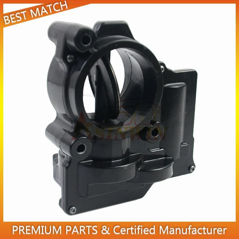 AP01 Клапан управления корпусом дроссельной заслонки 03C 128063 A для Au di A1 VW Seat Skoda 1.4L L4