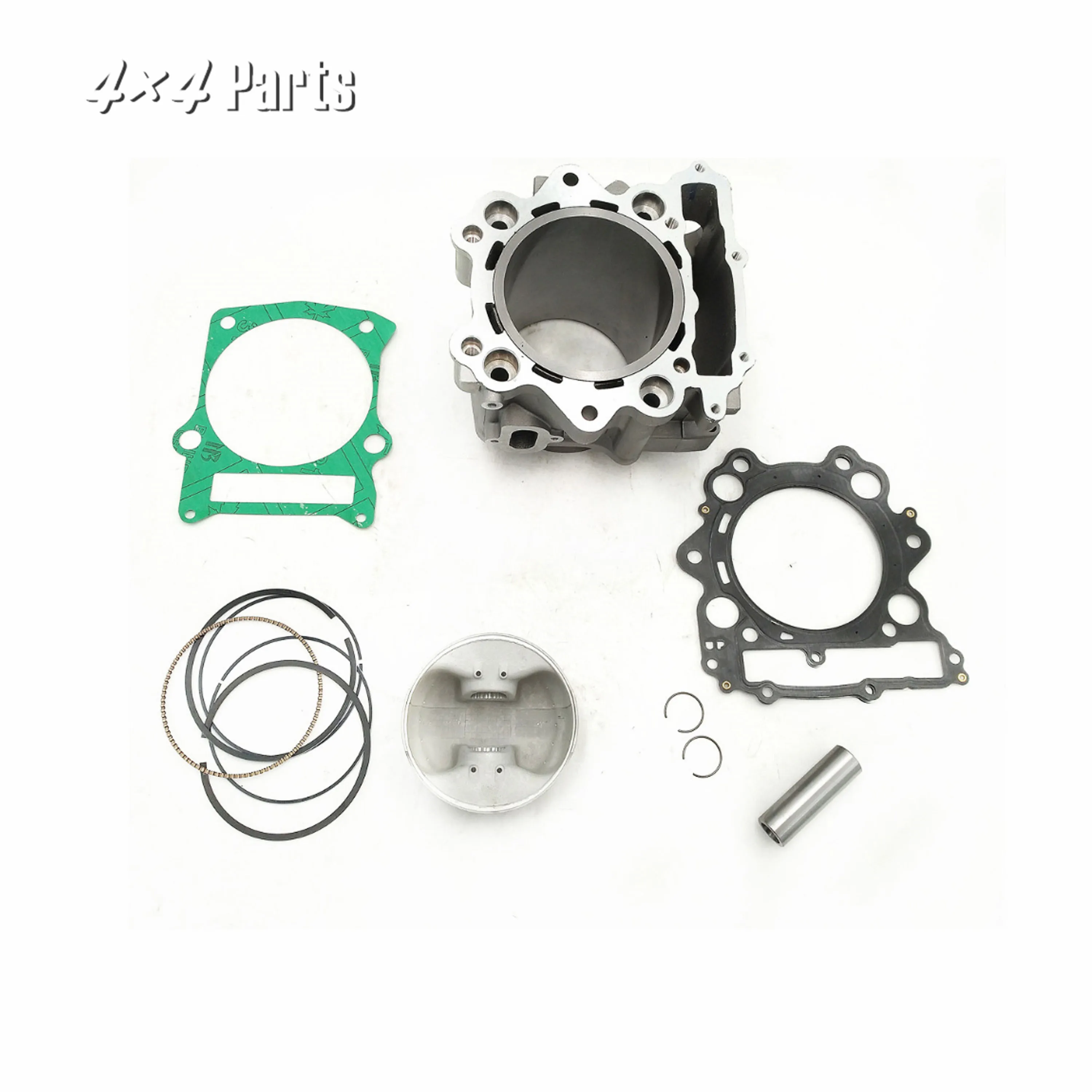

HISUN HS700cc HS 700 Cylinder Assy Piston Kit Rings For ATV UTV Parts QUAD GO KART 12100-007-0100