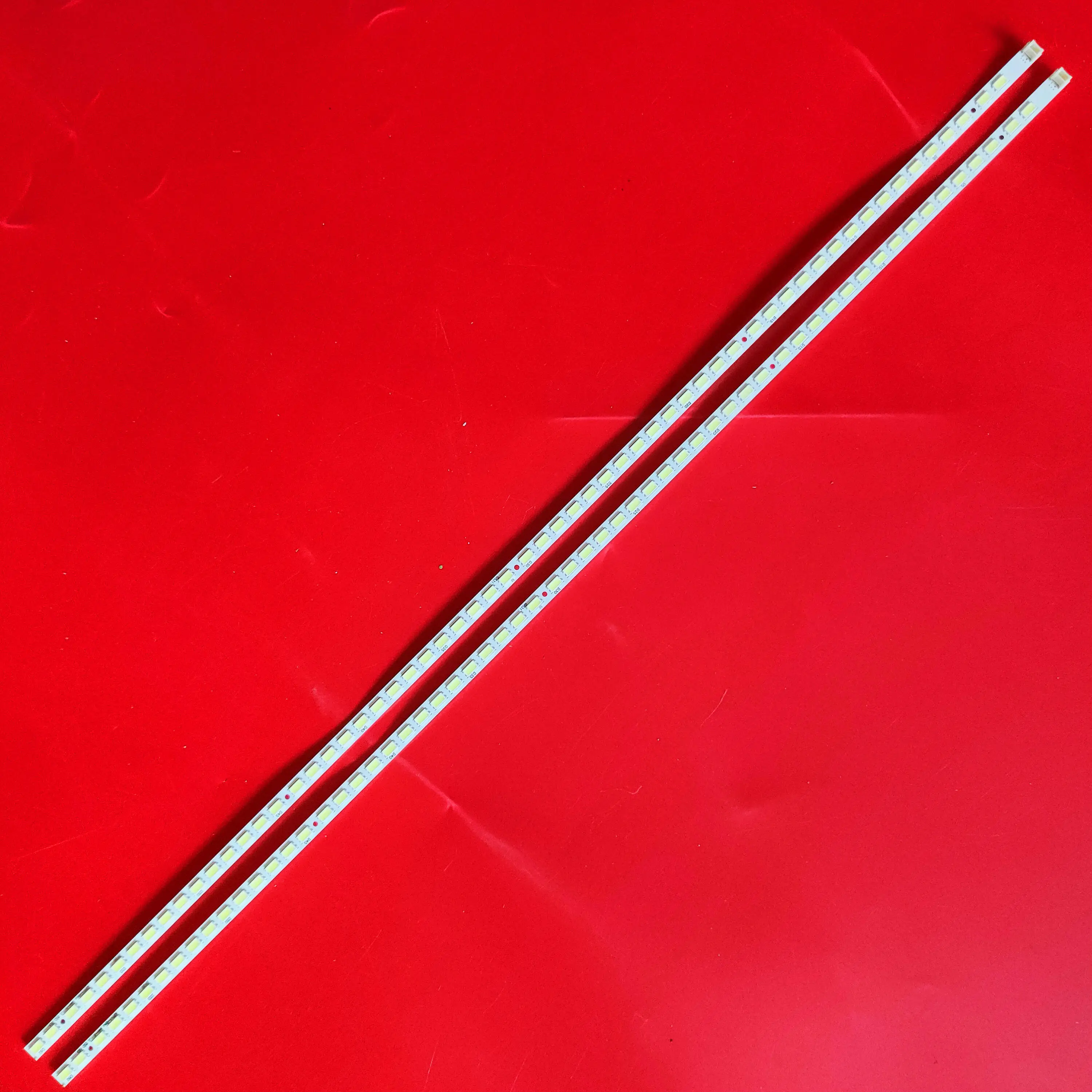 Светодиодная лента для подсветки телевизора 478 мм 60 Светодиодный s TCL 42 дюйма 42PFL5300