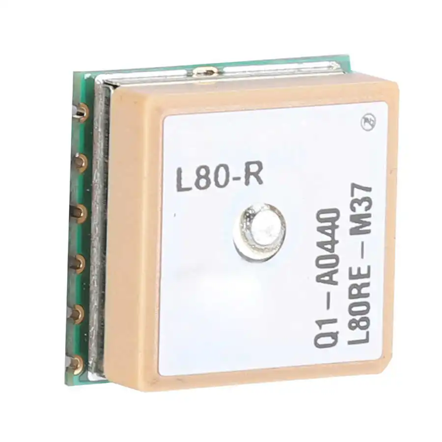 15*15*4 мм GPS модуль QZSS патч антенна ультракомпактный для пользователей M2M/радио/OBD