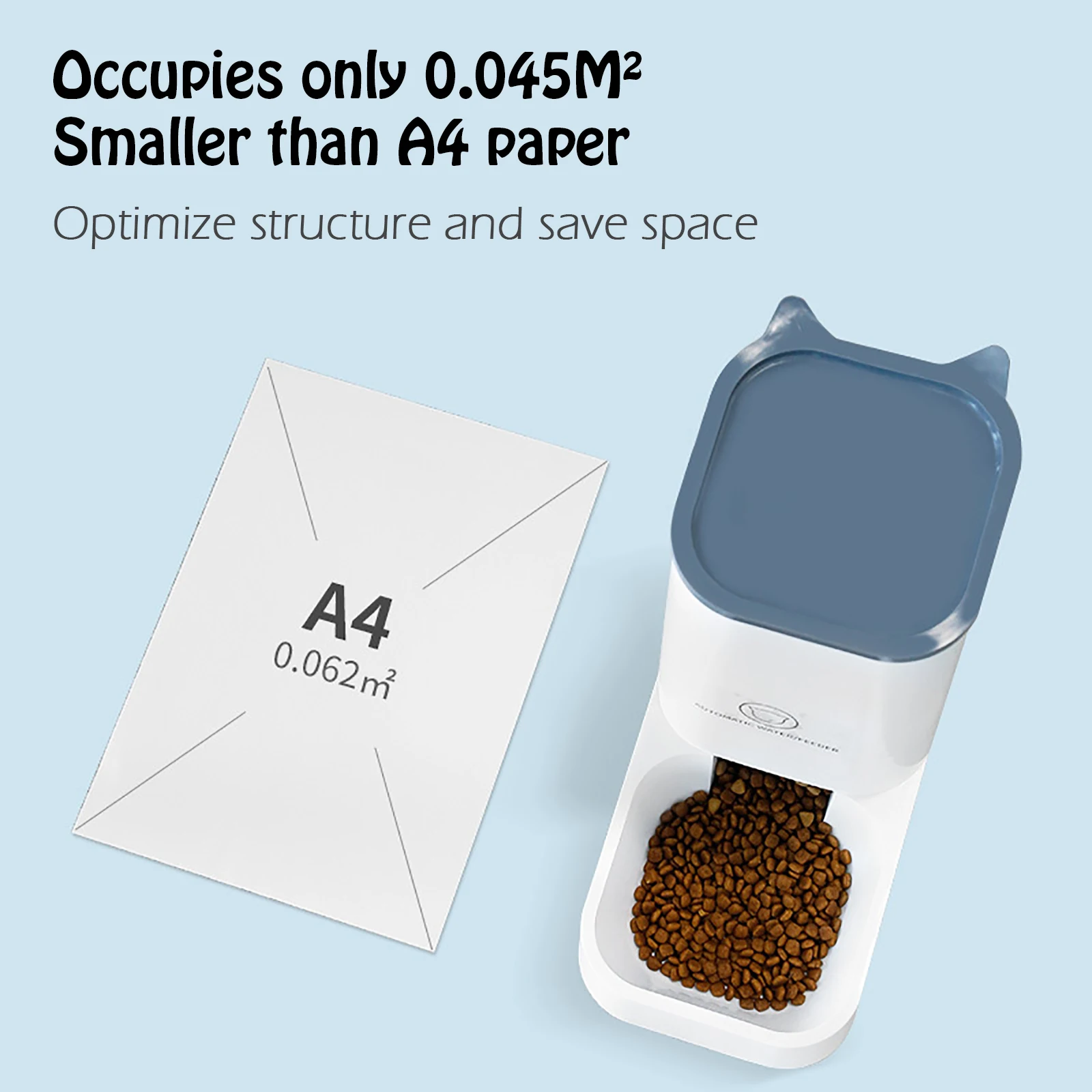 Раздатчик воды для собак и кошек л |