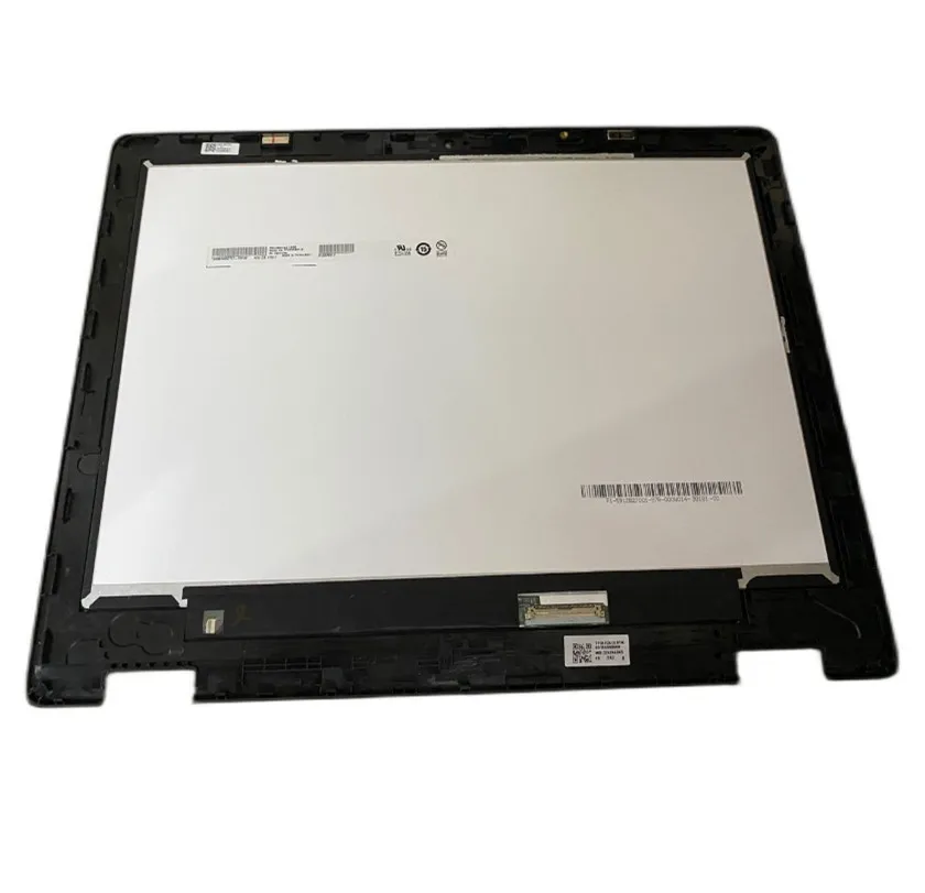 

B120XAB01.0 подходит для ноутбука acer chromebook spin512 R851TN, 12-дюймовый HD ЖК-дисплей, сенсорный дисплей, дигитайзер, экранная панель