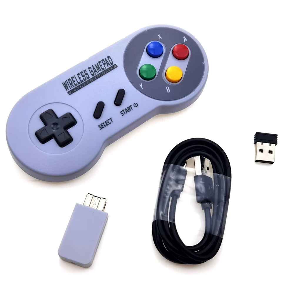 

Беспроводной Bluetooth Pro контроллер, джойстик для консоли Nintendo Switch Lite