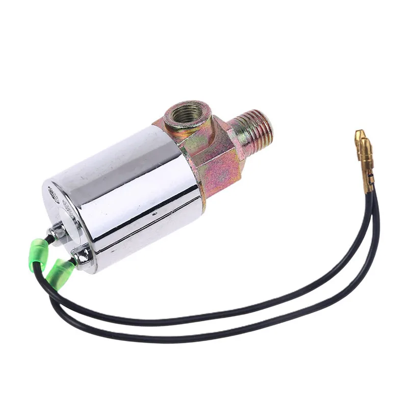 1/4 &quotавтомобиля металла поезд клаксон грузовика Электрический электромагнитный