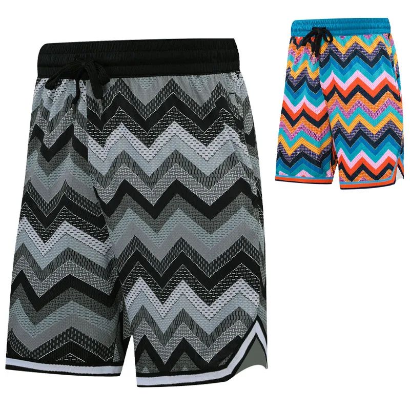 

Basketball Short Pants Running Loose Sport Shorts Traning Gym Men Summer Hot Sale Sweatpants Skateboard 3D Print Workout Shorts
