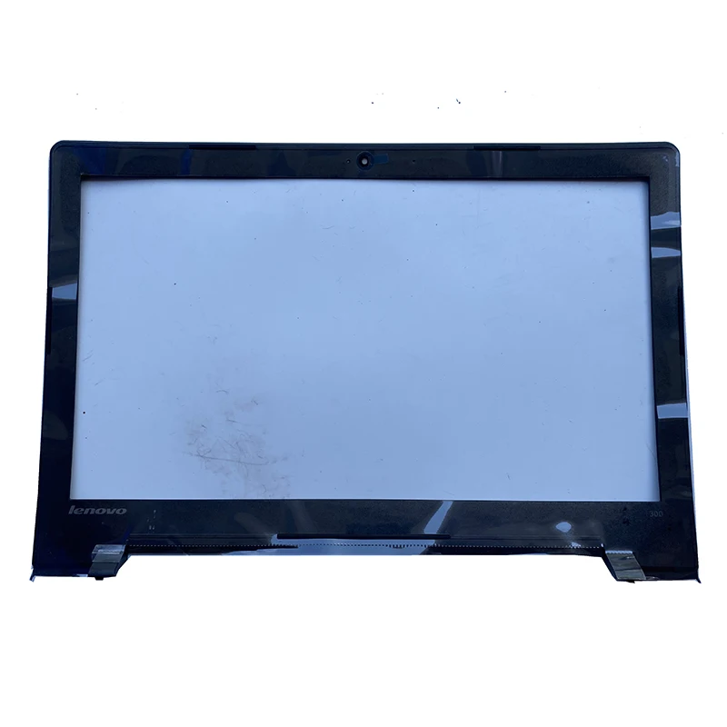 

New Original For Lenovo Thinkpad IDEAPAD 300-15 LCD Front Frame Bezel APOYM000700