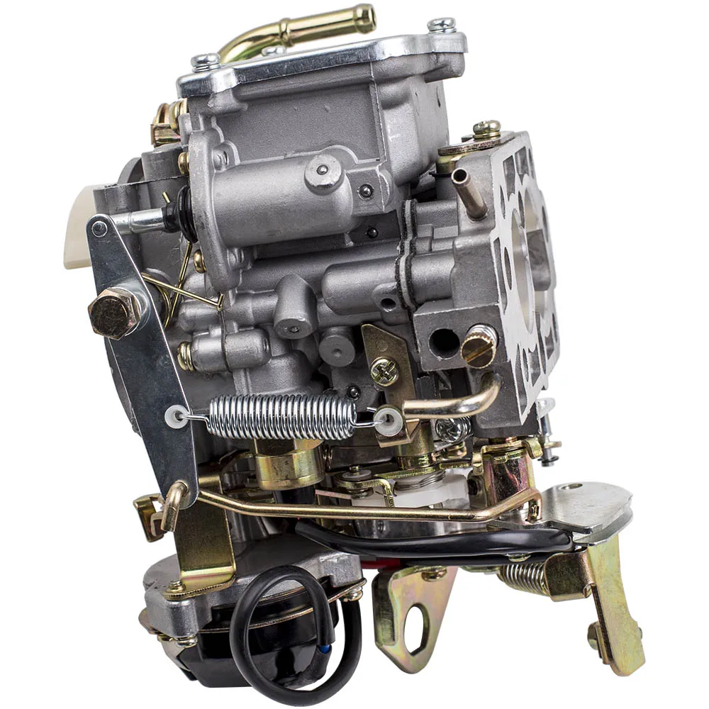 Карбюратор для Nissan 720 Pickup 2.4L Z24 Engine 1983 1986 16010 21G61 1601021G61| |
