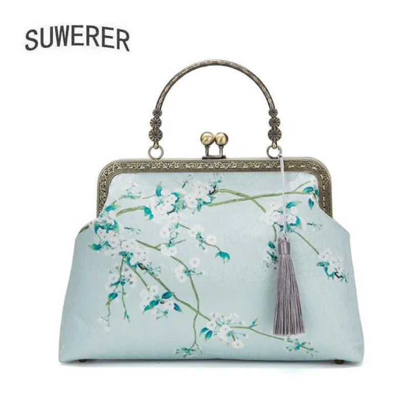 

Female bag Fashion tassel bag silk Women's handbag Women's bag Evening Bags Women's handbags women shoulder bag