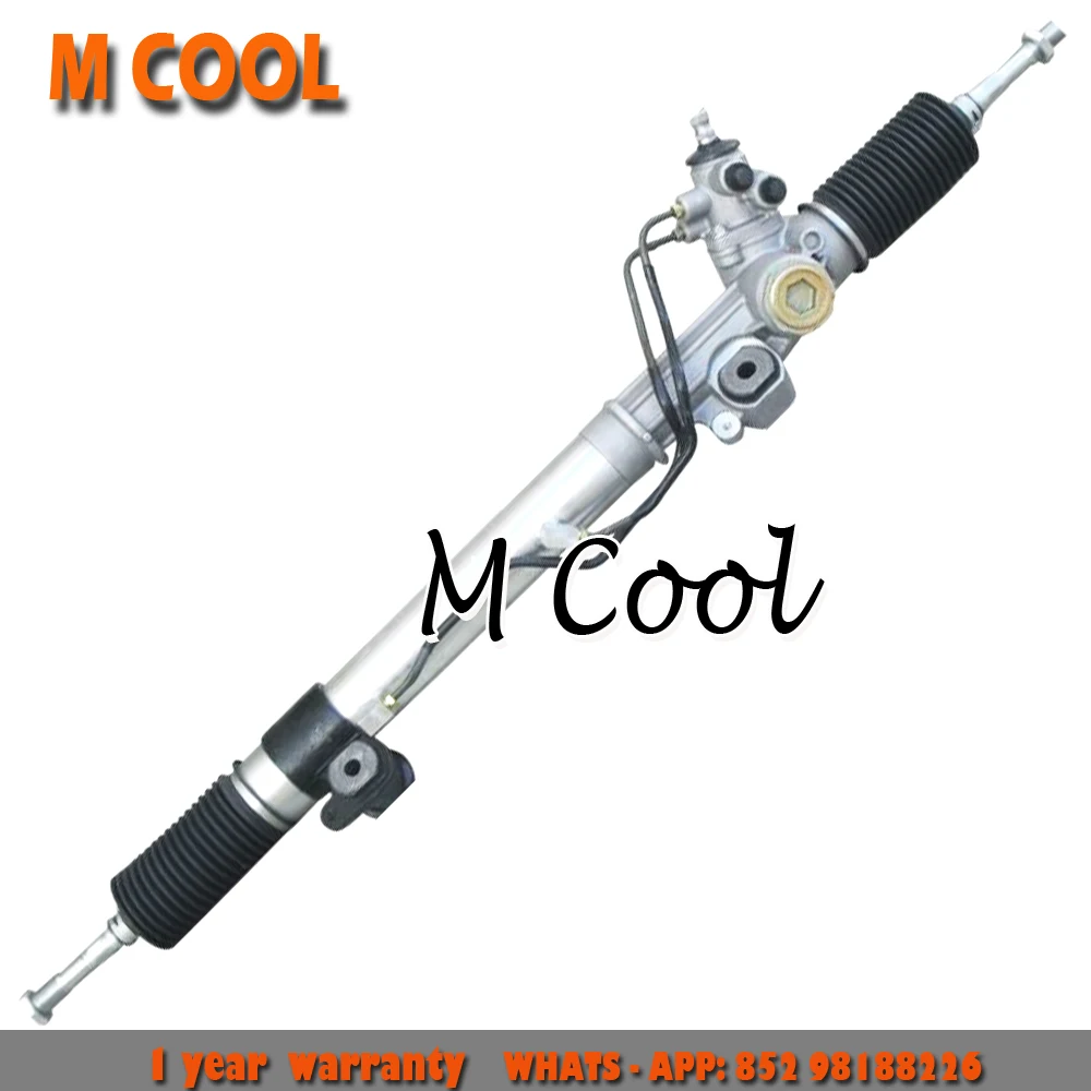 Высококачественный гидроусилитель руля с левым приводом для Toyota LandCruiser 100 PN 44200