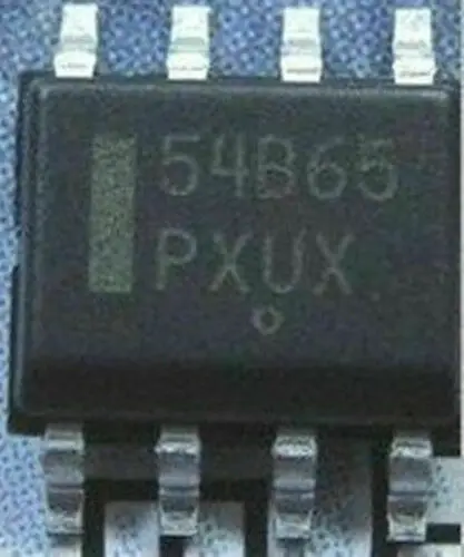 

NCP1654BD65R2G 54B65 SOP8 ic chip