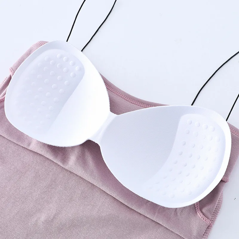 

Summer Fashion Women Tank Tops Sexy Spaghetti Strap Sleeveless Female Casual New Elastic Cami Girls Solid Color Vest