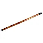 Бамбуковая флейта, профессиональные флейты с деревом, музыкальные инструменты C D E F G, китайский ключ, Dizi, поперечный флаута