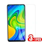 1-3 шт. Защитное стекло для Xiaomi Redmi Note 9 Защита для экрана для redmi note 9 Защита для экрана для Xiaomi note 9 Стекло 9H