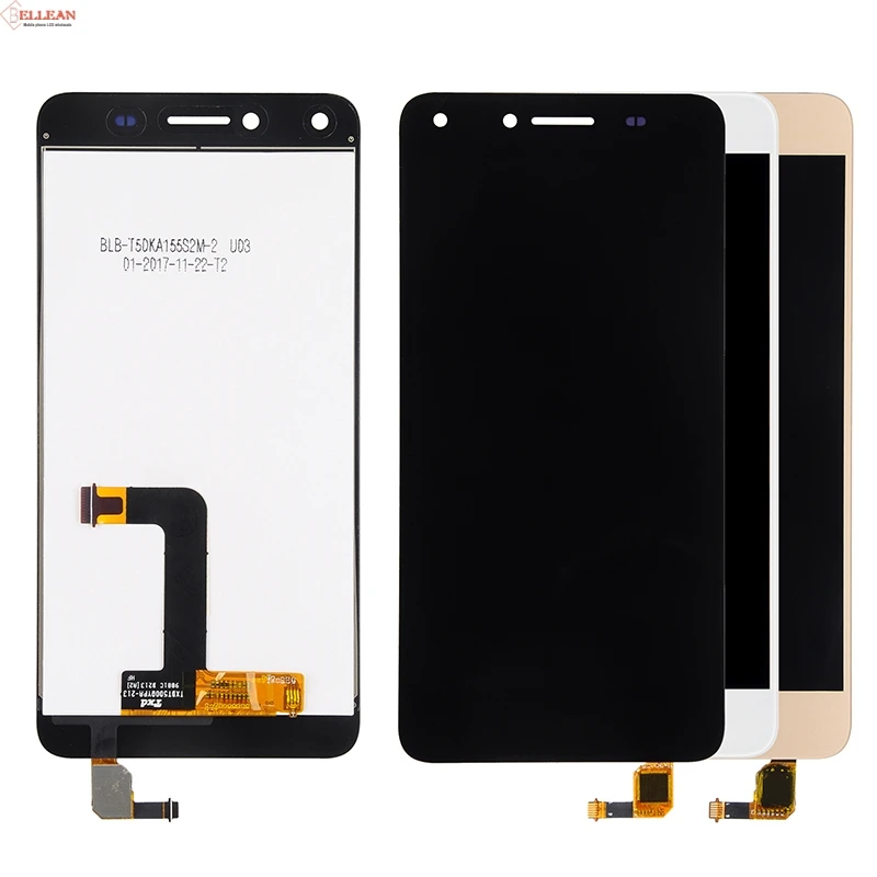 Акция HH для huawei Y5-2 ЖК-дисплей CUN-U29 сенсорный ЖК-экран в сборе 5,0 дюймов Y5II сенсорный дигитайзер ЖК-дисплей с инструментами