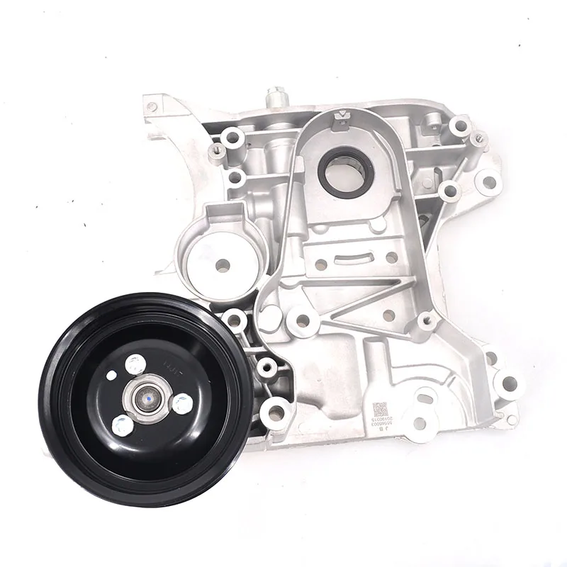 Baificar масляный насос двигателя 55565003 25195117 25190865 для Chevy Cruze Sonic Aveo Epica Opel 1.6L 1.8L