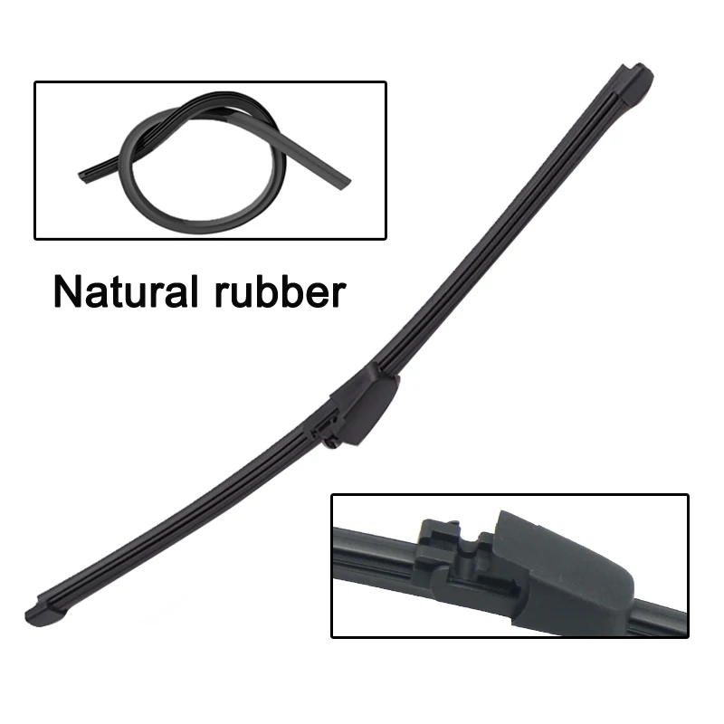 Щетка стеклоочистителя MIDOON для Seat Leon MK2 11 дюймов 2009 2010 2011 2012 |