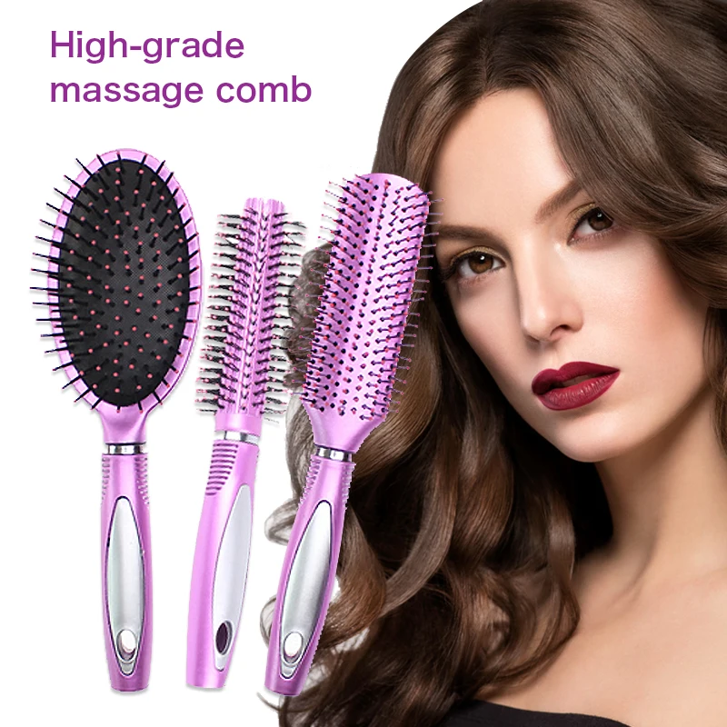 расческа для волос гребень щетка воло расчески расчёска складная брашинг