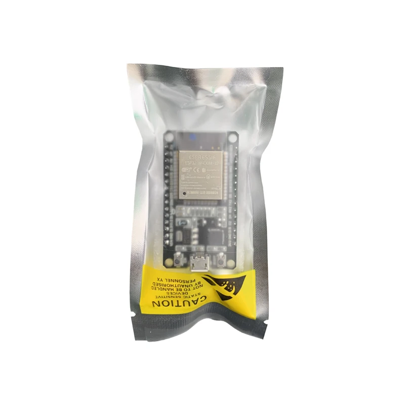 Плата для разработки ESP32 ESP-32 ESP32S ESP 32 2 4 ГГц беспроводной Wi-Fi + Bluetooth двухъядерный со