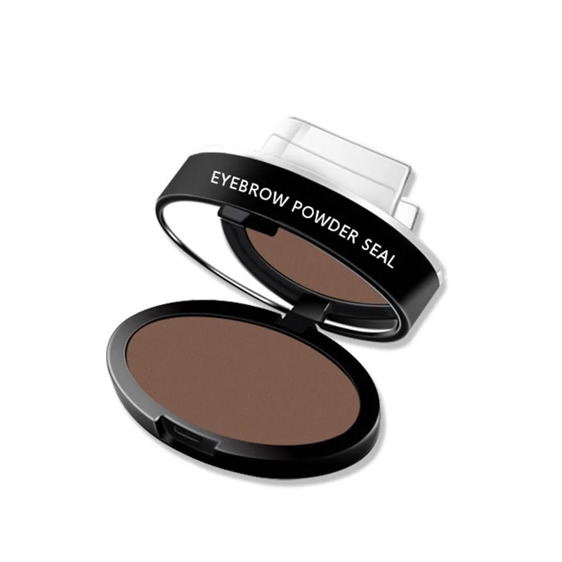 Прямая поставка горячая Распродажа 2 натуральные формы штампы для бровей