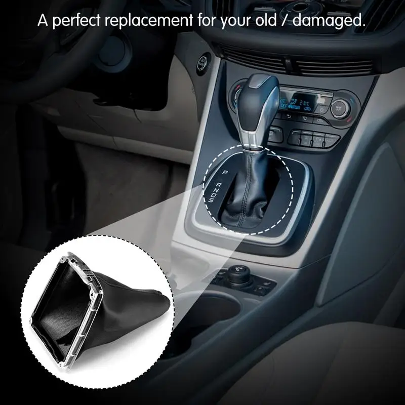 Шестерни переключения передач автомобиля ошейники для собак перемещения рычага