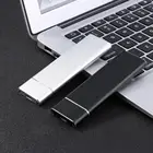 Внешний корпус для жесткого диска USB 3,1 USB3 6 Гбитс Type-C на M.2 NGFF SSD