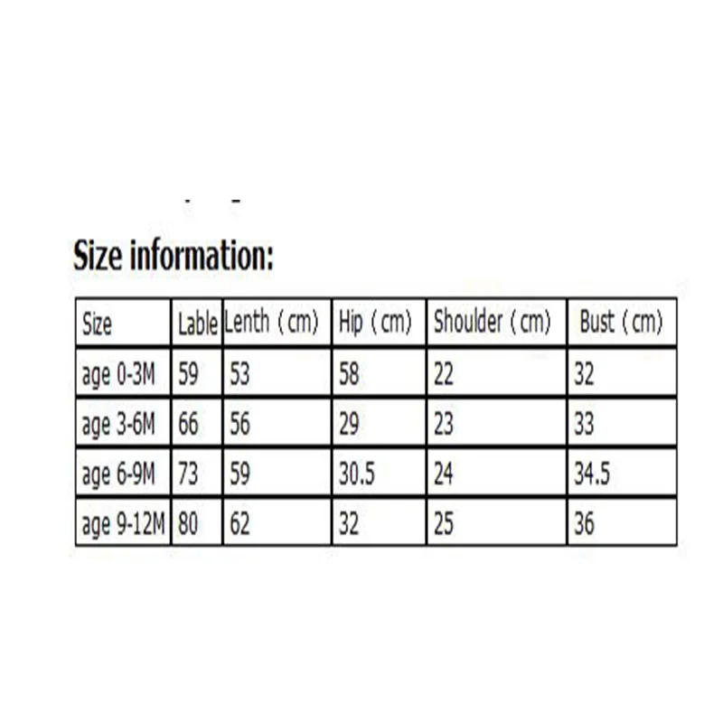 

Winter Romper Baby Girls Overall Autumn Long Sleeve Newborn Costume For Baby Boys Jumpsuit Infant Clothing