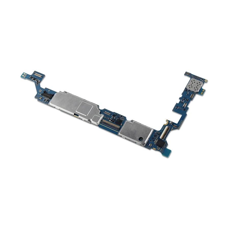 Оригинальная разблокированная материнская плата для Samsung Galaxy Note 8 0 N5100 3G с