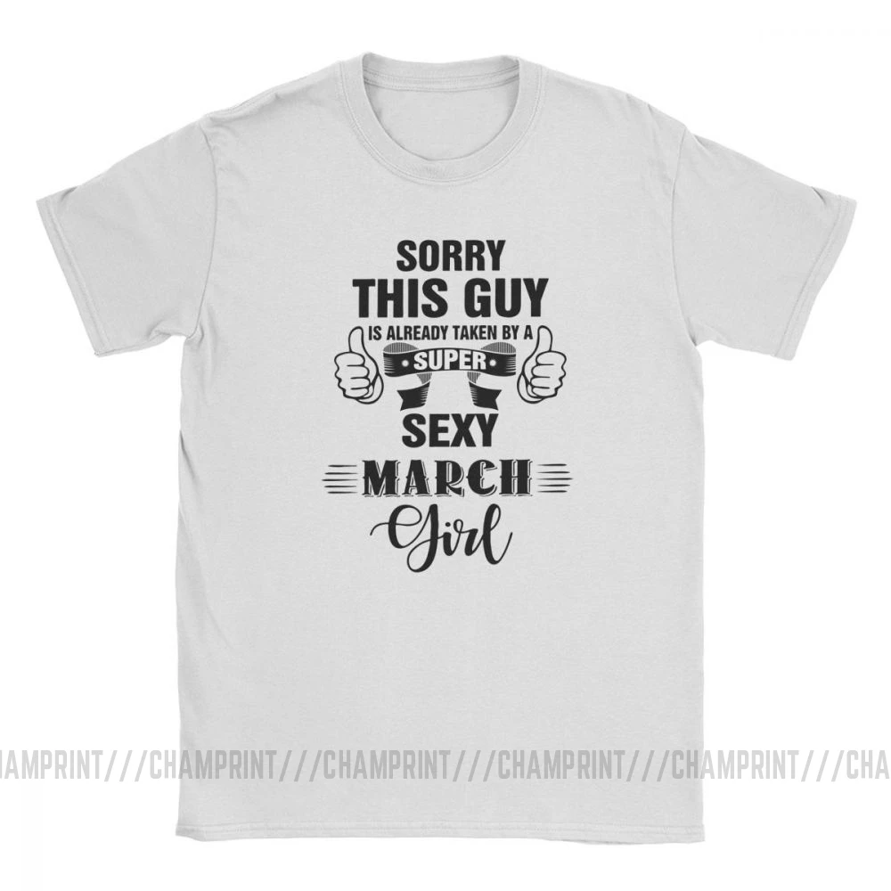 К сожалению этот парень уже снят супер сексуальные Мартовские футболки Забавные