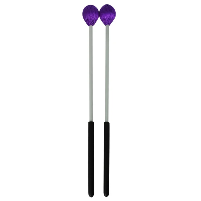 Первичная перкуссионная пряжа marimba hammer wool acrylic смешанная FRP Высококачественная