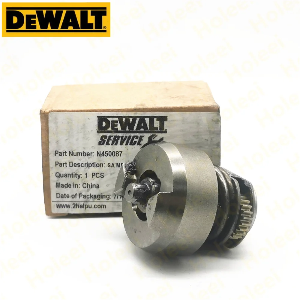 SA Impactor Impact machine for DEWALT DCF880 DCF830 DCF880M2 N450087 Power Tool Accessories Electric tools part |