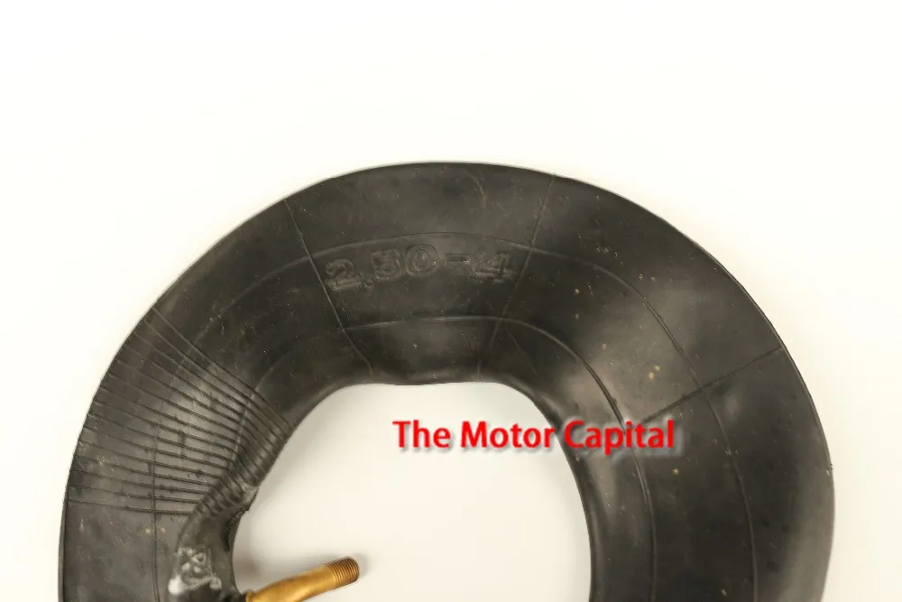 Высокое качество 2 50 4 шина и трубка для электрического газового скутера колесо