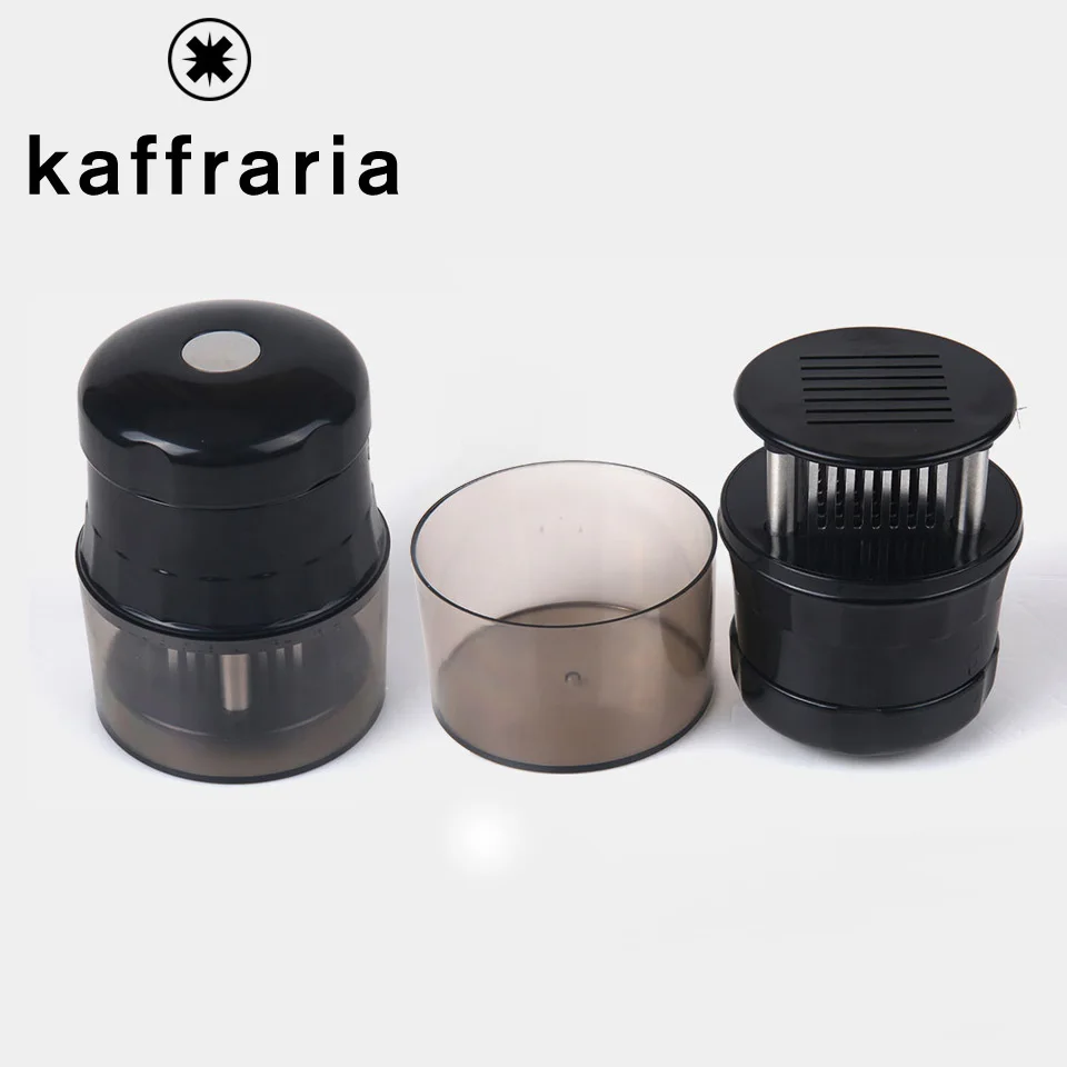 Полезный 56 лезвий игла для мяса круглая сосновая нежная стейка свободный молоток