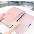 Сумка для ноутбука, чехол для MacBook Air Pro 11, 12, 13, 14, 15, 16 дюймов, для Xiaomi, ноутбук 13 дюймов, для HuaWei 13, 14, 15, 16 дюймов + блок питания