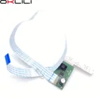 Печатная плата 5X GT51 GT52 блок каретки для HP GT5810 GT5811 GT5820 GT5821 2515 2520 3835, емкость для чернил 310 311 315 318 319 410 411 415