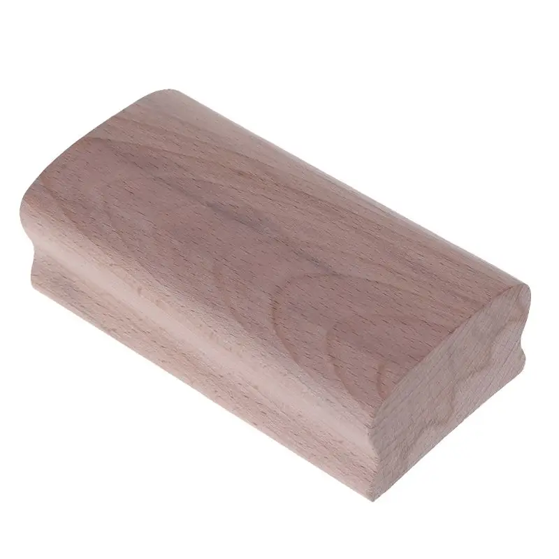 

1Pc Radius Sanding Blocks For Guitar Bass Fret Leveling Fingerboard Luthier Tool