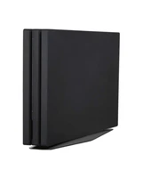 for ps4 pro slim 2 in 1 console stand vertical stand console dock cradle mount bracket holder host base
