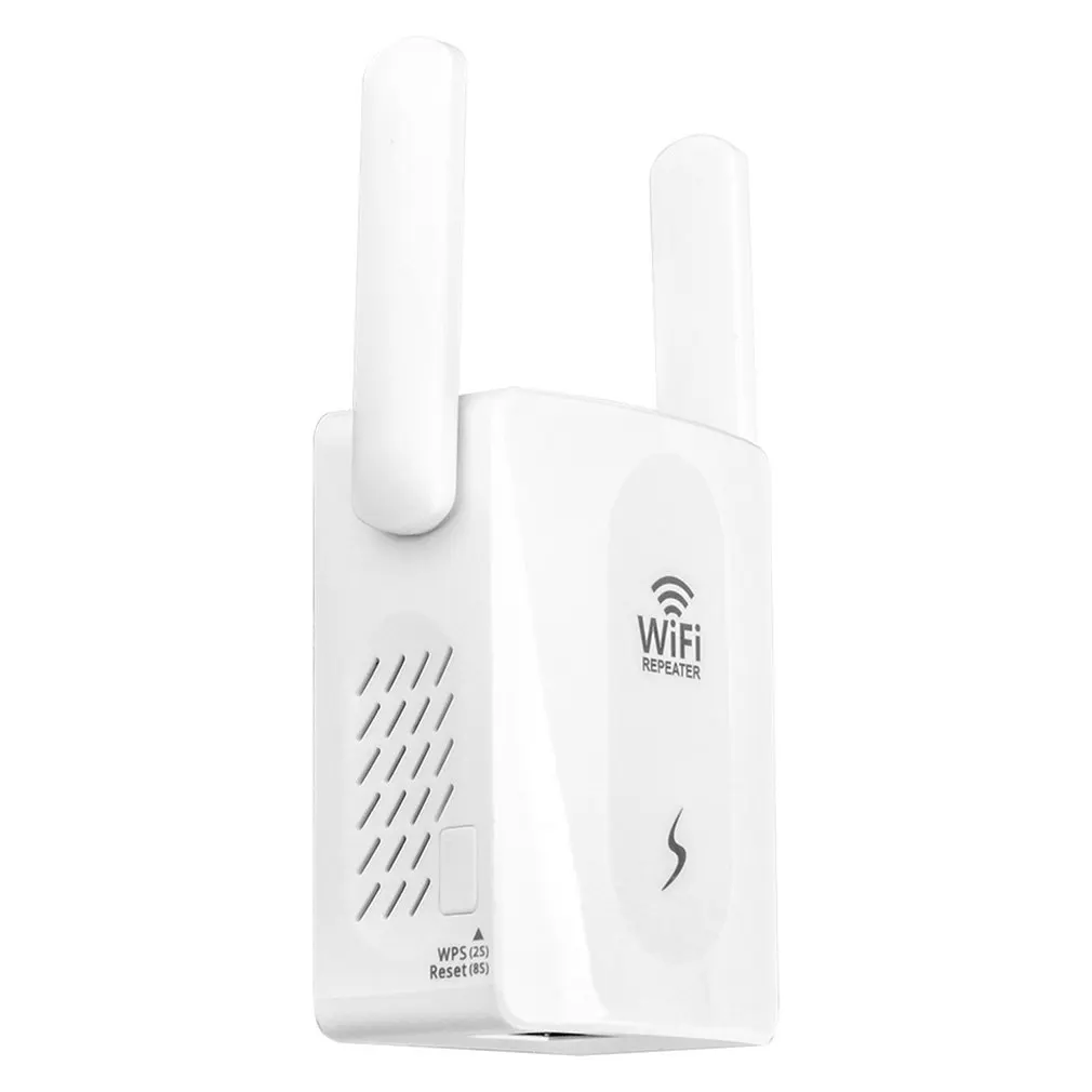 

5ghz Wireless Wifi Repeater Extender Range Router 3000mbps Wifi Internet Signal Amplifier 5g Repeater 2.4ghz Wifi Booster