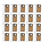 Для пылесоса Xiaomi Roborock H7 H6, нетканый тканевый мешок для пыли, профессиональные Сменные аксессуары, запчасти