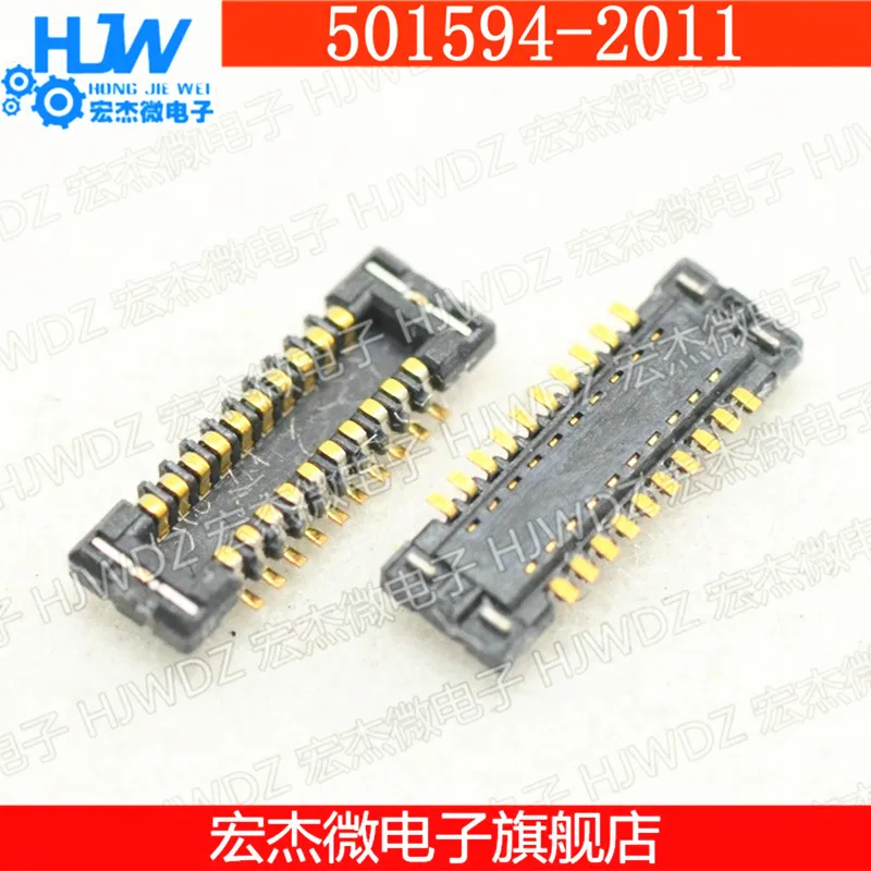 

501594-2011 5015942011 05015942011 импорт разъем