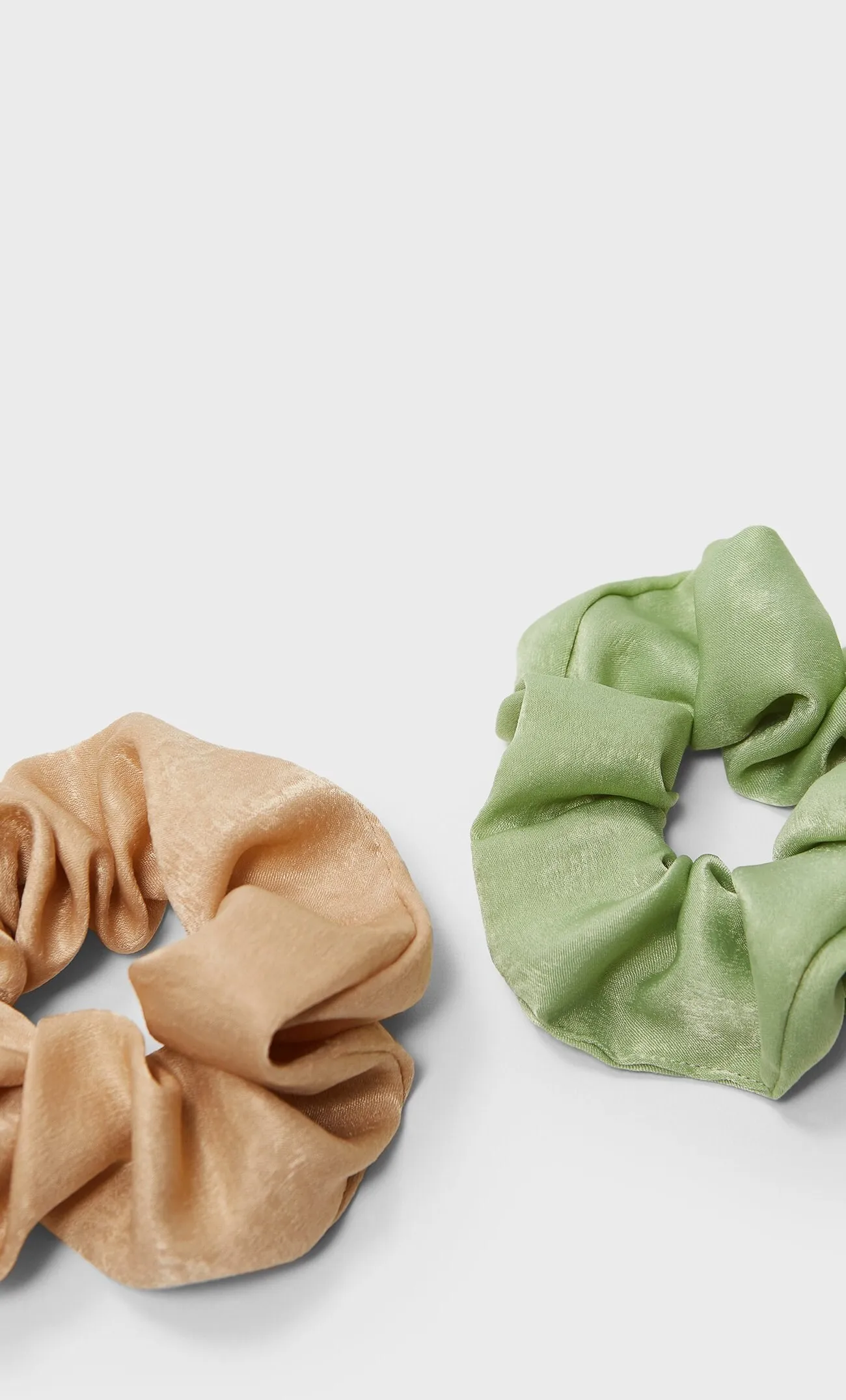 Резинка для волос в Корейском стиле INS повязка с большим кишечником милая