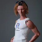 Классические куклы Dollshe craft DS King Corey, 13 модели тела для мальчиков, высококачественные полимерные игрушки, магазин игрушек