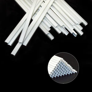 203050 шт., 5 мм x 2,5 мм, модель для самостоятельного изготовления зодиодных трубок из АБС-пластика, игрушки HO OO N, весы, миниатюрная конструкция, материал для установки