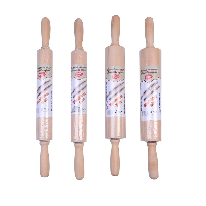 Деревянная Скалка 5 размеров кухонные аксессуары для приготовления пищи выпечки