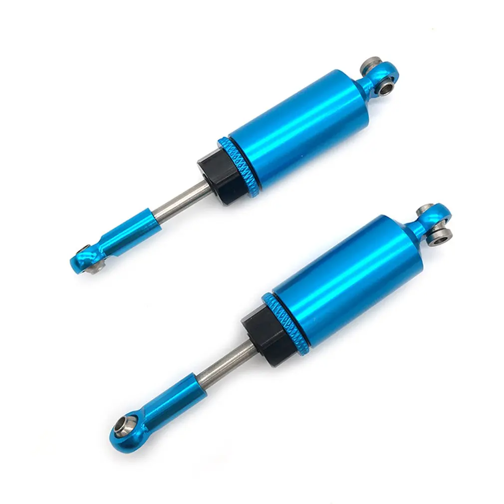 

1/12 RC Car Upgrade Parts Spring Shock Absorbers Rear/Front Shock Absorbers for Feiyue for Wltoys 12428