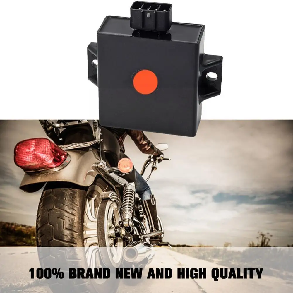 

Motorcycle Supplies Accessories CDI Box For Polaris Predator OEM Motorcycle Replacement 3088052 500 2003 2004 D6B8