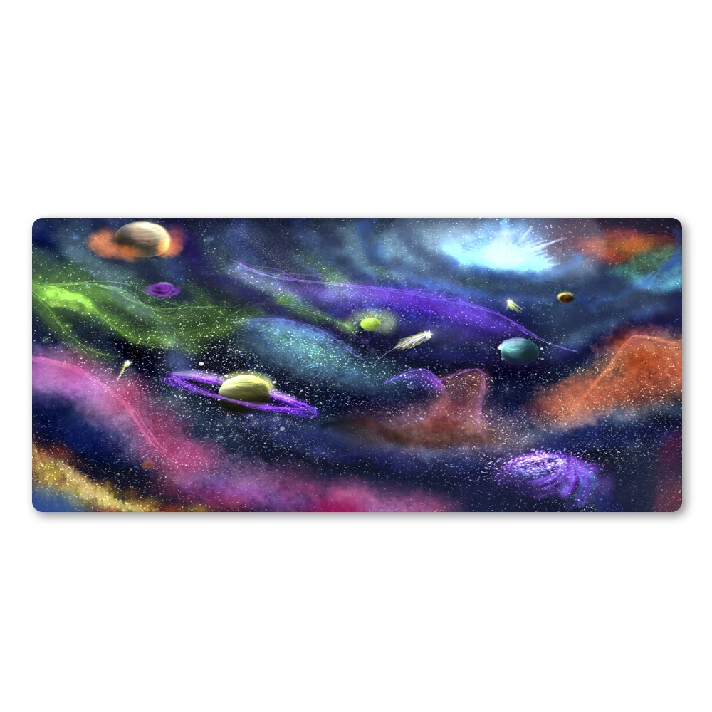 Лидер продаж классный коврик для мыши большой компьютерный игровой геймеров