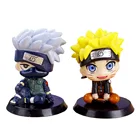 Экшн-фигурка удзумаки Наруто Какаси из ПВХ